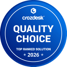 award logo