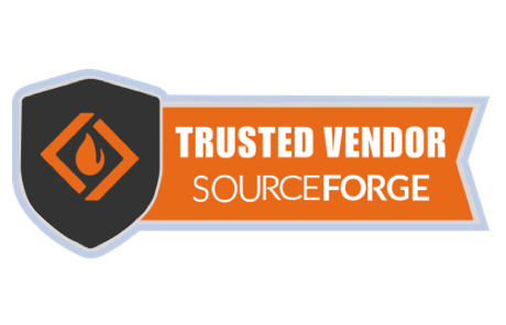 Fournisseur de confiance Sourceforge 2022