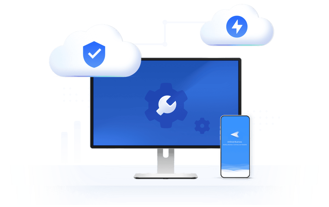 Cloud deployment
