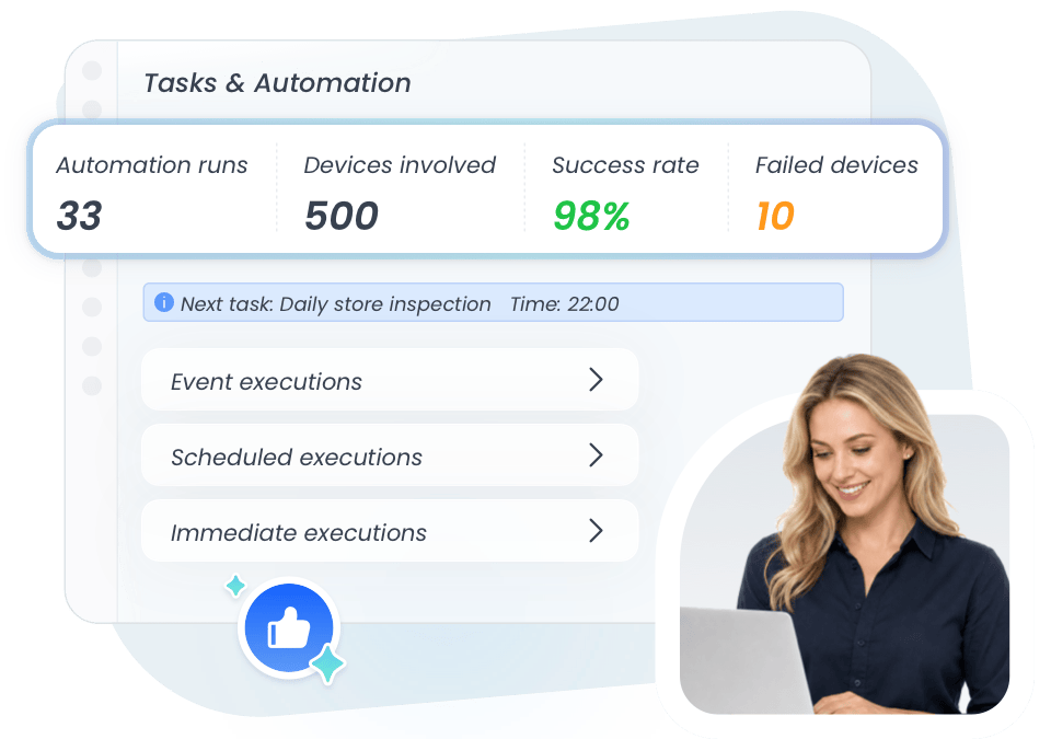 Scale Managed Services Without Scaling Headcount