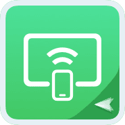 AirDroid Cast logo