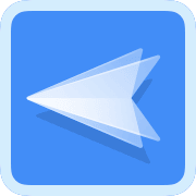 Logo de l'entreprise AirDroid