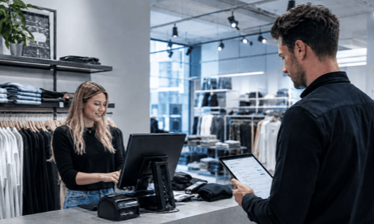 Retail