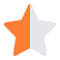 star half