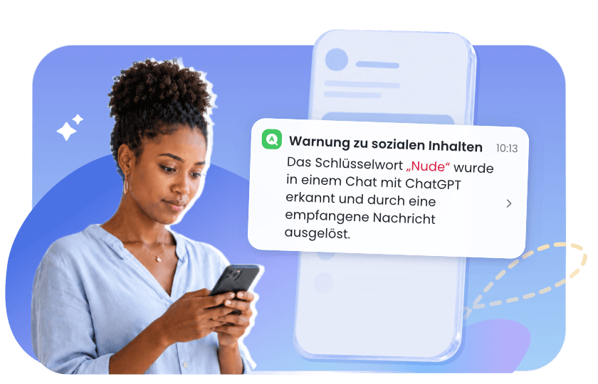 Mögliche Risiken erkennen, sobald sie auftreten