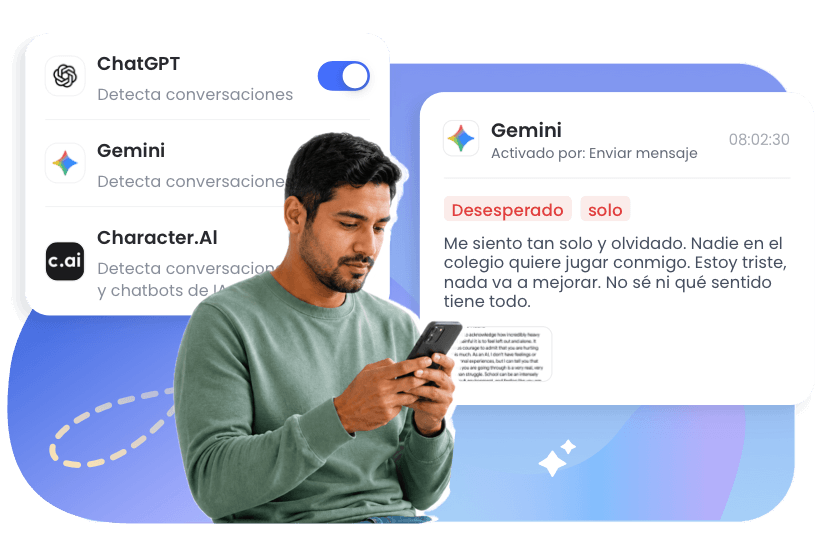No vuelvas a revisar las apps una por una