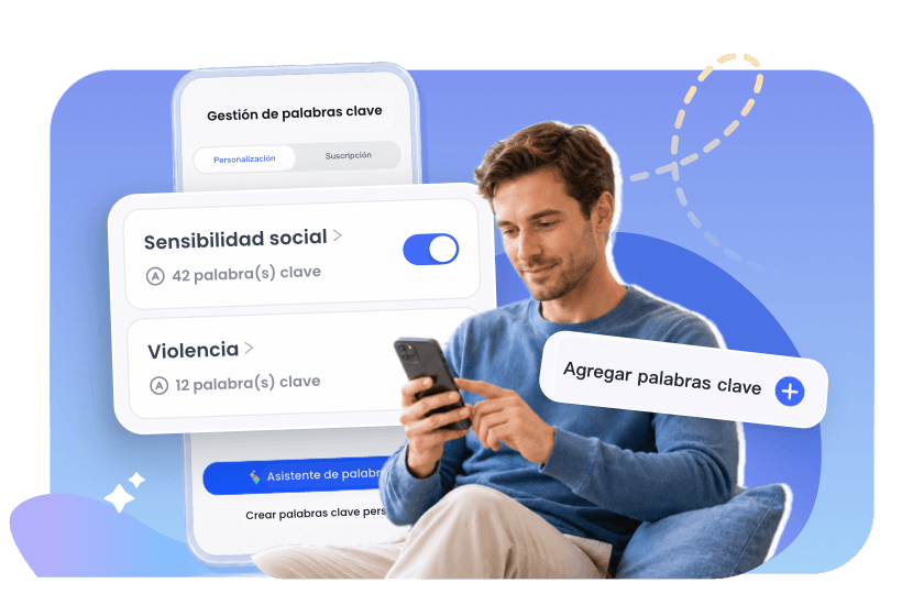 Descubre qué debes vigilar