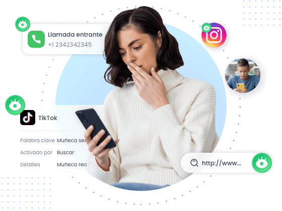 Mantente alerta con la supervisión de contenidos