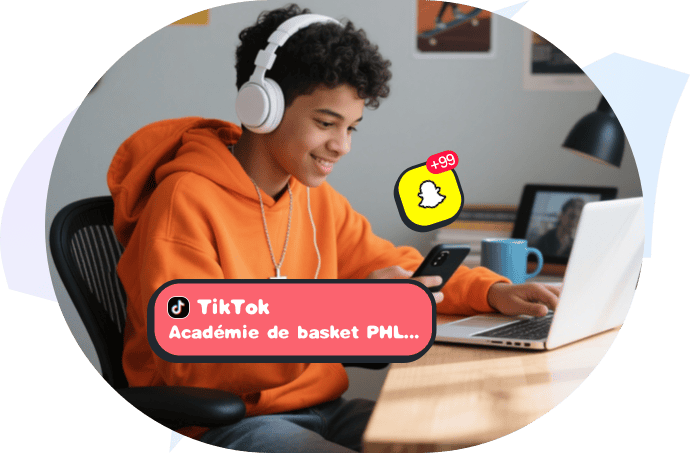 Interruptions de cours virtuels