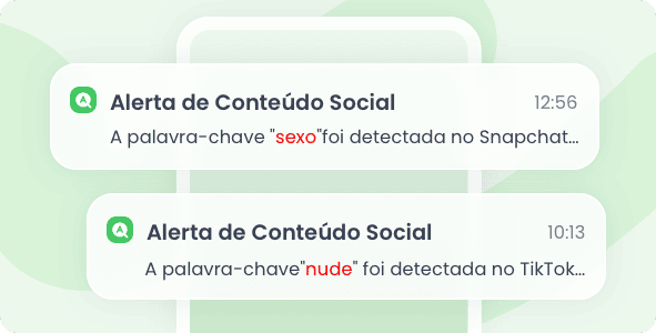 03Receba alertas em tempo real