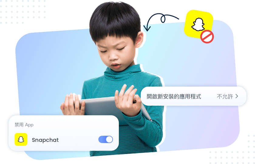 3-8 歲|幼兒期