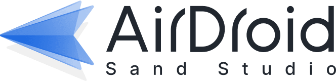 airdroid logo