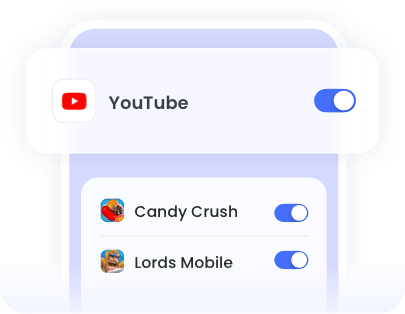 App Blocker