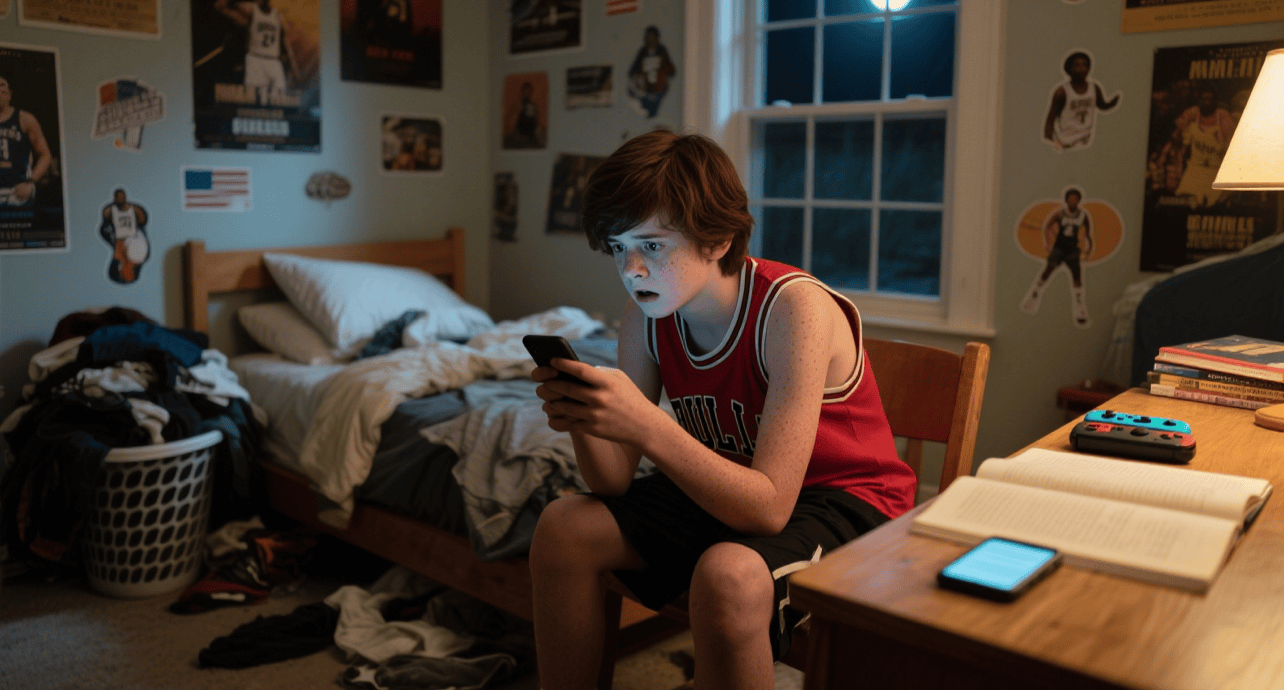 Cyberbullying