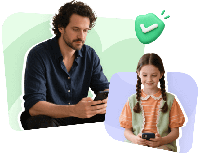 AirDroid Parental Control - Family Locator helps parents a lot, balancing their work and parenting.