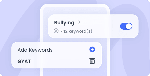 02Set Your Keywords