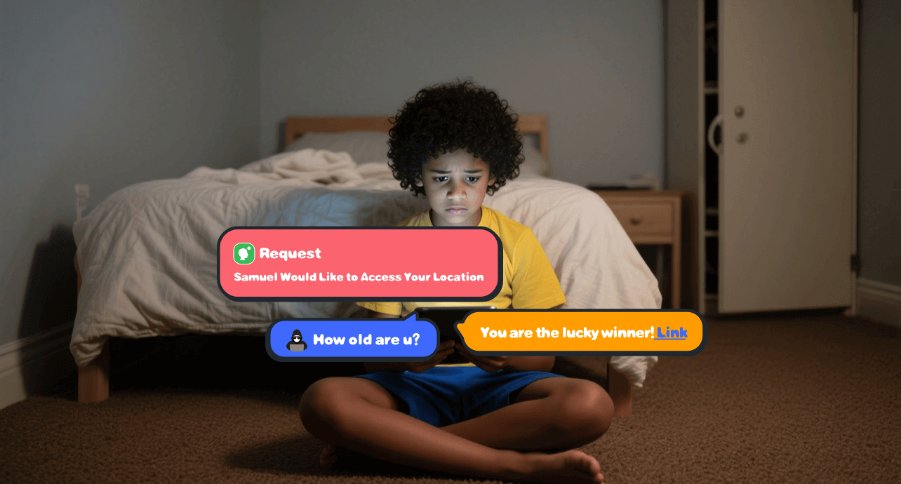 Online Predators