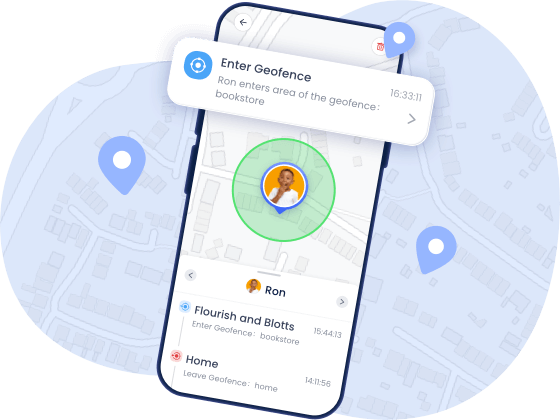 Handy Family Locator