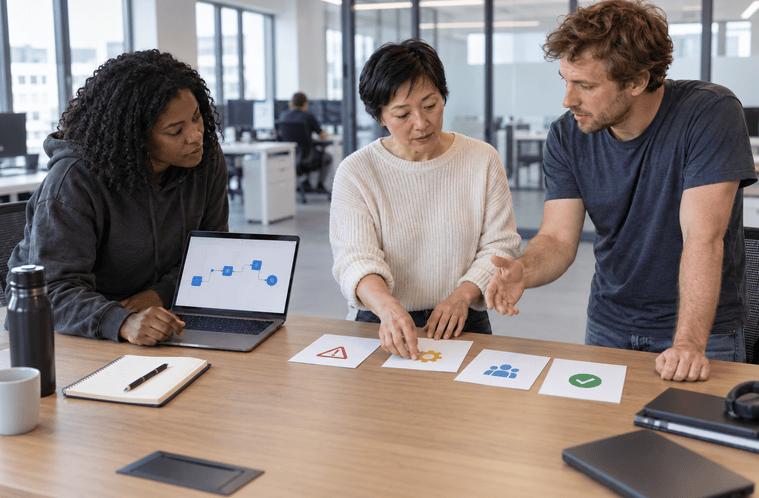 AI Enablement