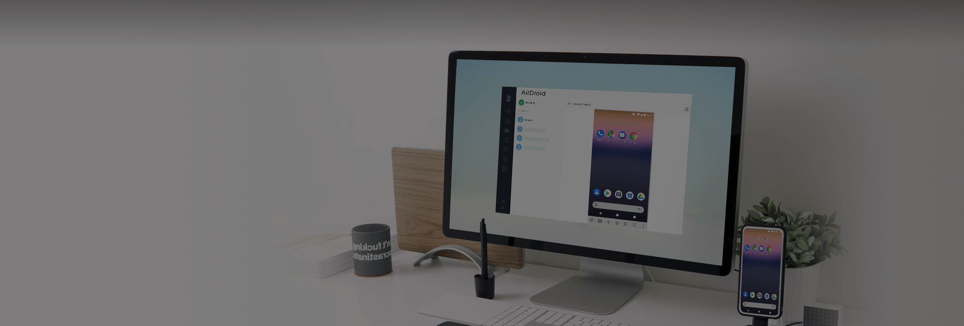 Screen Mirroring