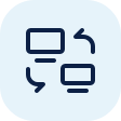 Local & remote network access