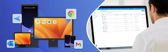 App Management