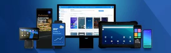 Device Management