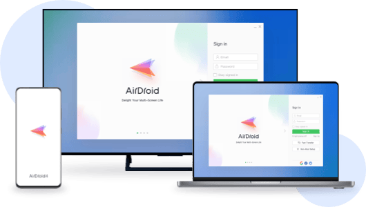 AirDroid Personal Reviews